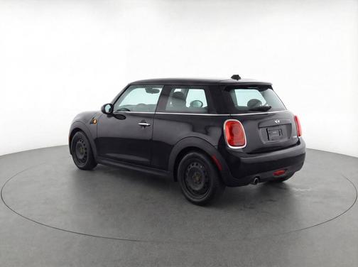 2009 MINI Cooper Base
