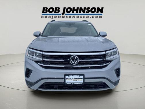 2023 Volkswagen Atlas 3.6L SE w/Technology