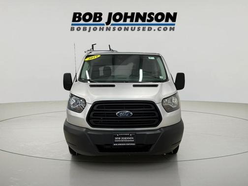 2019 Ford Transit-250 Base