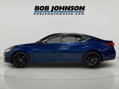 2020 Nissan Altima SR Intelligent AWD