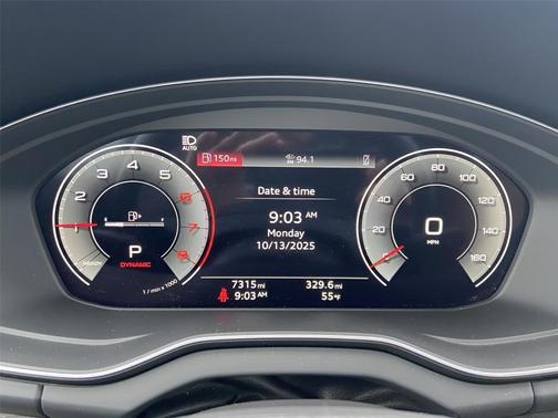 2025 Audi Q5 40 Premium