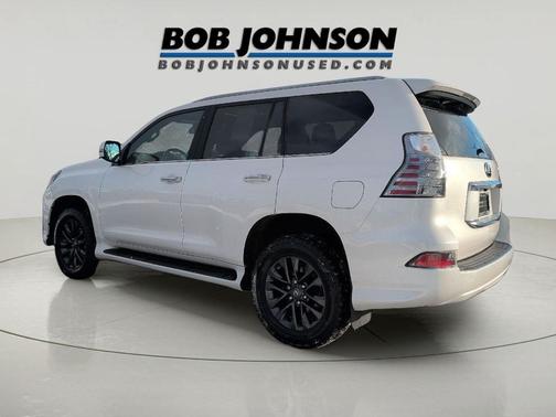 2023 Lexus GX 460 Premium