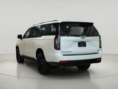 2024 Cadillac Escalade ESV Sport Platinum