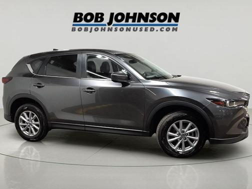 2023 Mazda CX-5 2.5 S Select Package