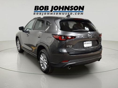 2023 Mazda CX-5 2.5 S Select Package