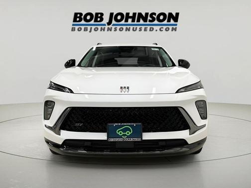 2025 Buick Envision Sport Touring AWD