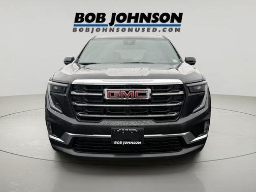 2024 GMC Acadia AWD Elevation