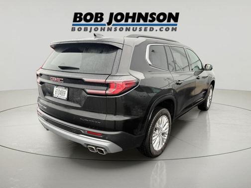 2024 GMC Acadia AWD Elevation