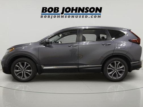 2022 Honda CR-V AWD Touring