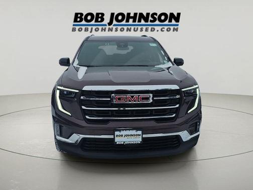 2024 GMC Acadia AWD Elevation