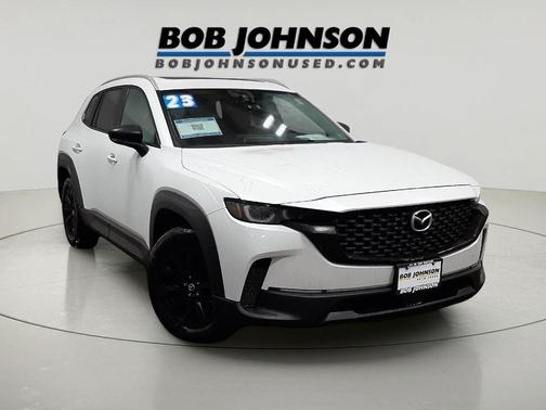 2023 Mazda CX-50 2.5 S Preferred Plus Package