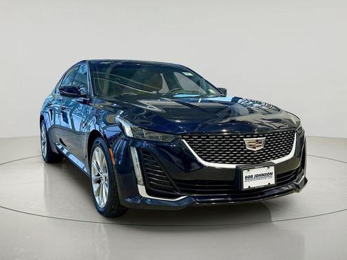 2021 Cadillac CT5 Premium Luxury RWD