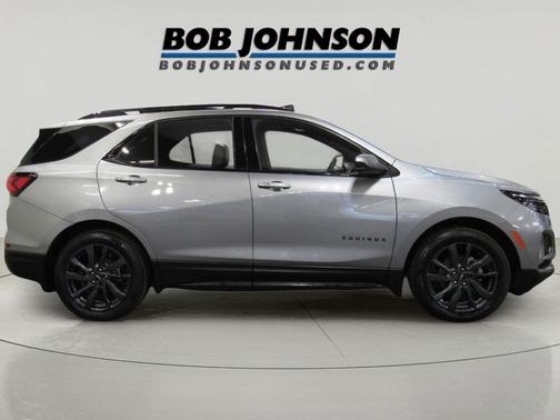 2024 Chevrolet Equinox AWD RS