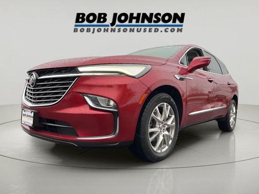 2023 Buick Enclave Essence AWD