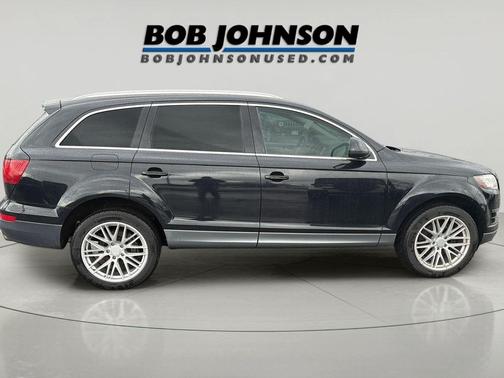 2013 Audi Q7 3.0T Premium Plus