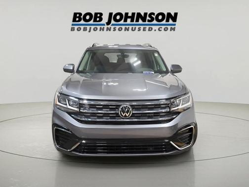 2021 Volkswagen Atlas 3.6L SE w/Technology