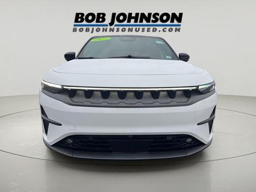 2025 Jeep Wagoneer S Limited