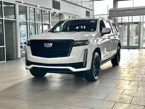 2024 Cadillac Escalade ESV Sport