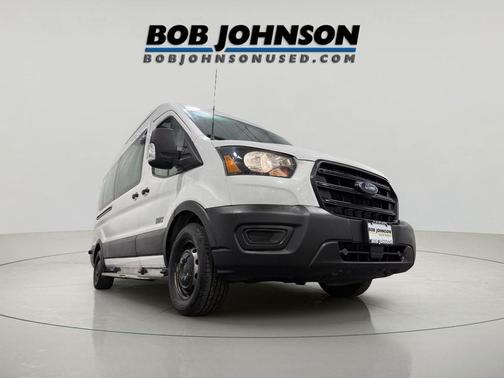 2020 Ford Transit-350 XL