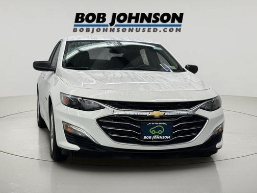 2023 Chevrolet Malibu 1LS