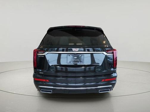 2024 Cadillac XT6 Premium Luxury AWD