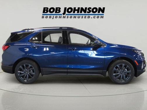 2022 Chevrolet Equinox AWD RS