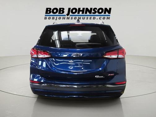 2022 Chevrolet Equinox AWD RS