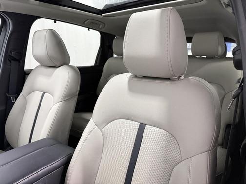 Deep Crystal Blue Mica 2024 Mazda CX-90 PHEV Premium