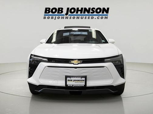 2024 Chevrolet Blazer EV eAWD LT