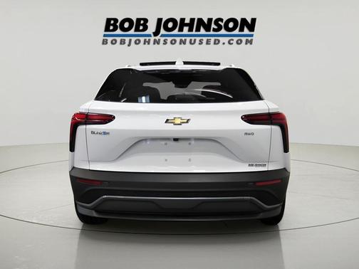 2024 Chevrolet Blazer EV eAWD LT