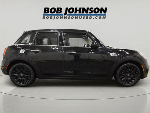 2019 MINI Hardtop Cooper S