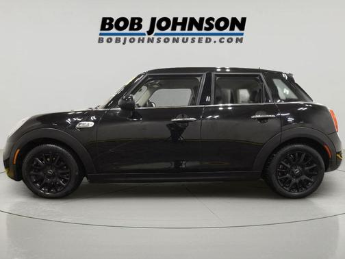 2019 MINI Hardtop Cooper S