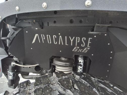 2021 Jeep Gladiator Sport S