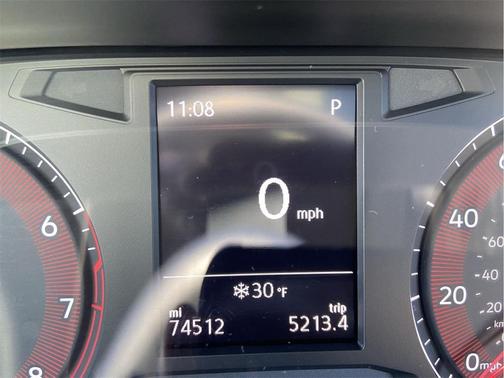 2021 Volkswagen Jetta 1.4T R-Line