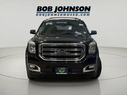 2020 GMC Yukon SLT
