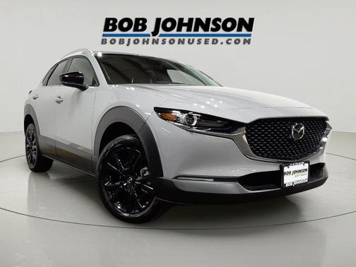 2025 Mazda CX-30 2.5 S Select Sport