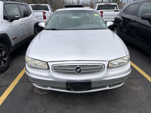 2004 Buick Regal LS