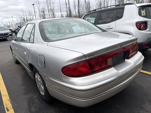 2004 Buick Regal LS