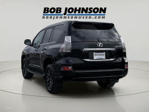 2022 Lexus GX 460 Premium