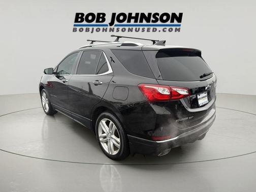 2019 Chevrolet Equinox Premier w/2LZ