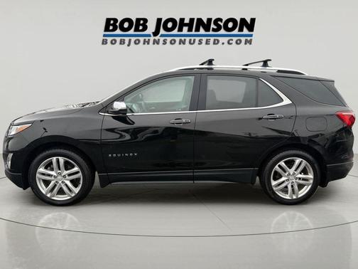 2019 Chevrolet Equinox Premier w/2LZ