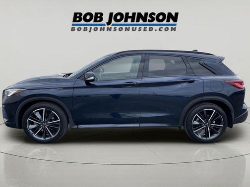 2023 INFINITI QX50 SPORT AWD
