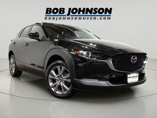 2023 Mazda CX-30 2.5 S Preferred Package