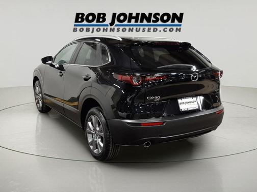 2023 Mazda CX-30 2.5 S Preferred Package