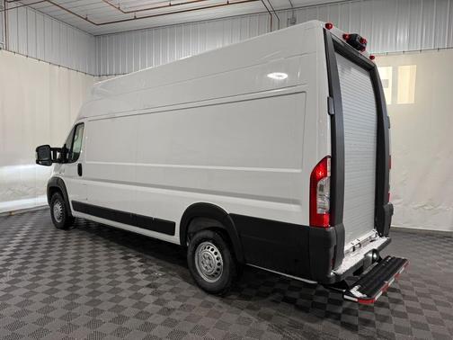 2024 RAM ProMaster 3500 High Roof