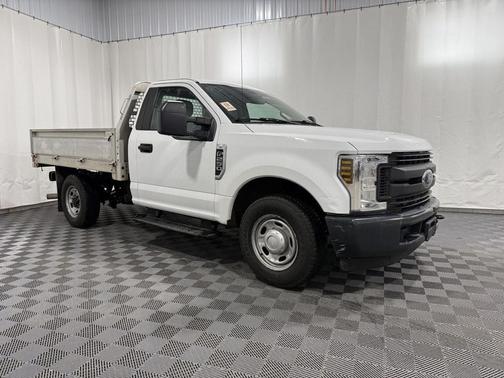 2019 Ford F-250 XL