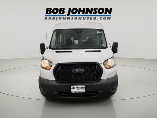 2021 Ford Transit-350 XL