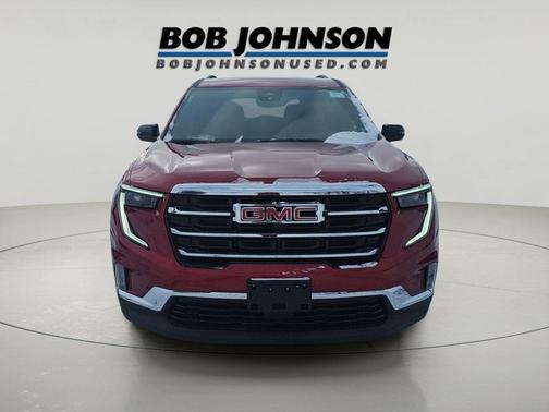 2024 GMC Acadia AWD Elevation