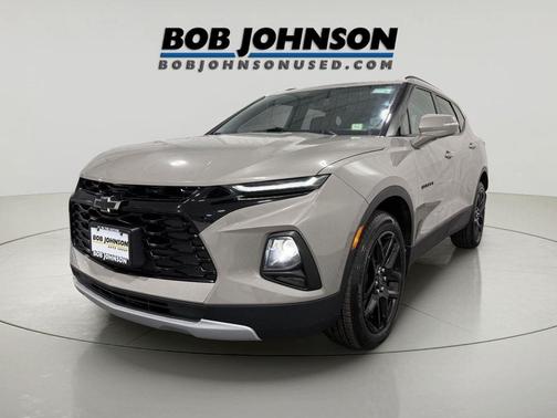 2021 Chevrolet Blazer 2LT