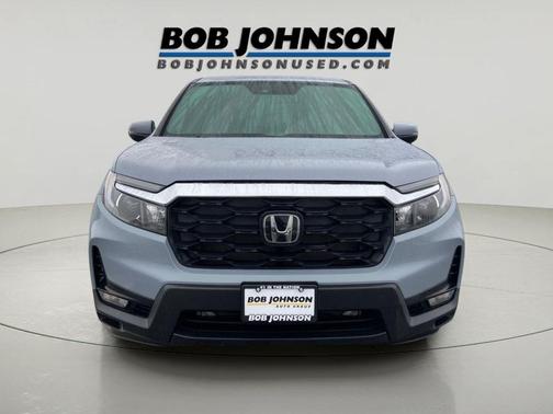 2022 Honda Passport 2WD EX-L